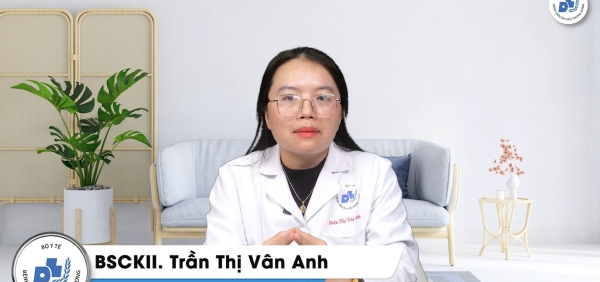 Viêm môi và một số nguyên nhân thường gặp