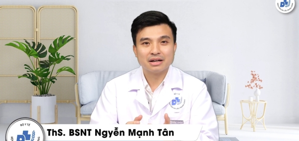 Phối hợp các liệu pháp trong điều trị Bạch biến