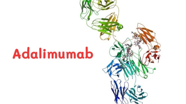 Adalimumab trong điều trị viêm tuyến mồ hôi mủ