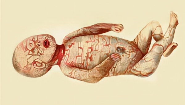 Cập nhật điều trị và chăm sóc bệnh Vảy cá bẩm sinh