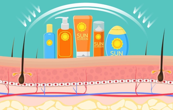 Dòng chữ trên lọ kem chống nắng cần lưu tâm ngoài chỉ số SPF nếu muốn bảo vệ da
