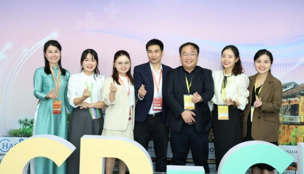 Giới thiệu phòng khám Bệnh da bọng nước tự miễn - Bệnh viện Da liễu Trung ương
