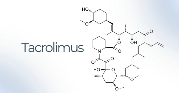 Tổng quan ứng dụng của Tacrolimus đường uống trong Da liễu