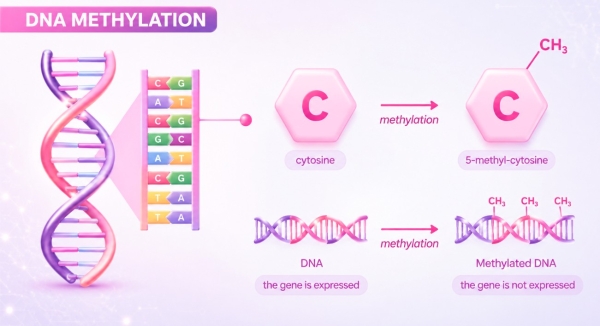 Bước tiến mới trong sàng lọc sớm Ung thư cổ tử cung với xét nghiệm Methyl hóa Gene PAX1/JAM3