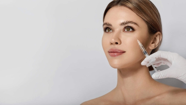 Microbotox trong cải thiện lỗ chân lông to